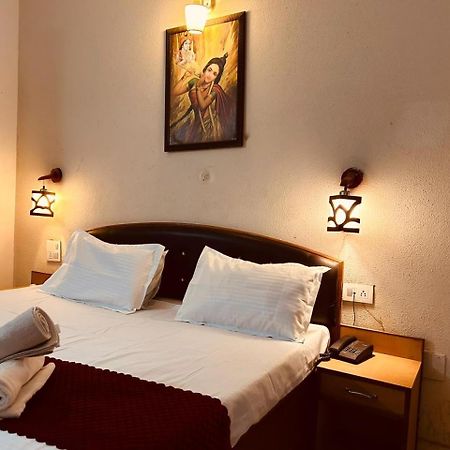 The For U - A Luxury Stay Rishīkesh Dış mekan fotoğraf