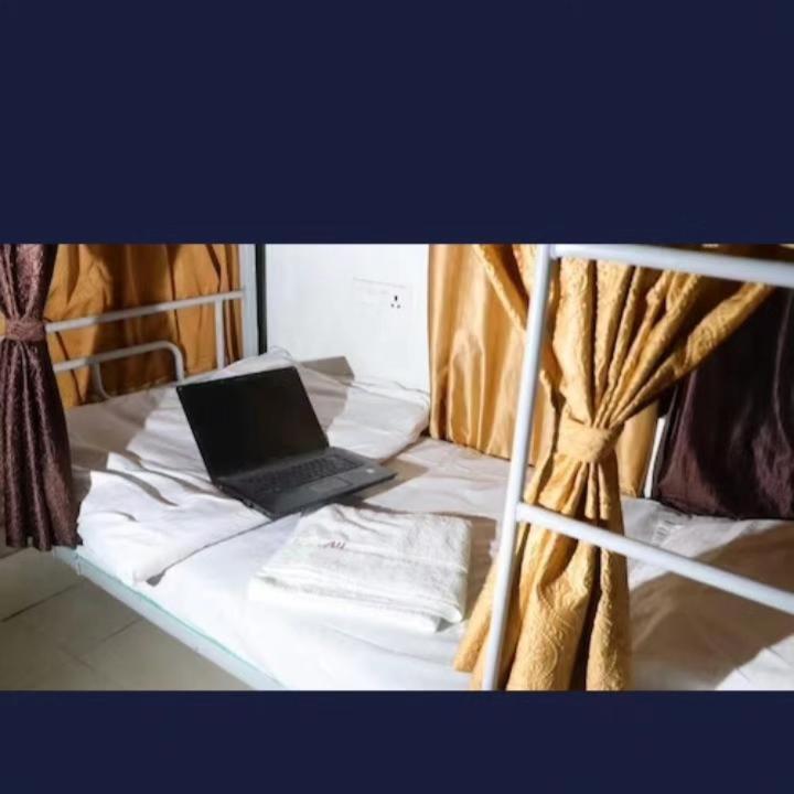 The For U - A Luxury Stay Rishīkesh Dış mekan fotoğraf