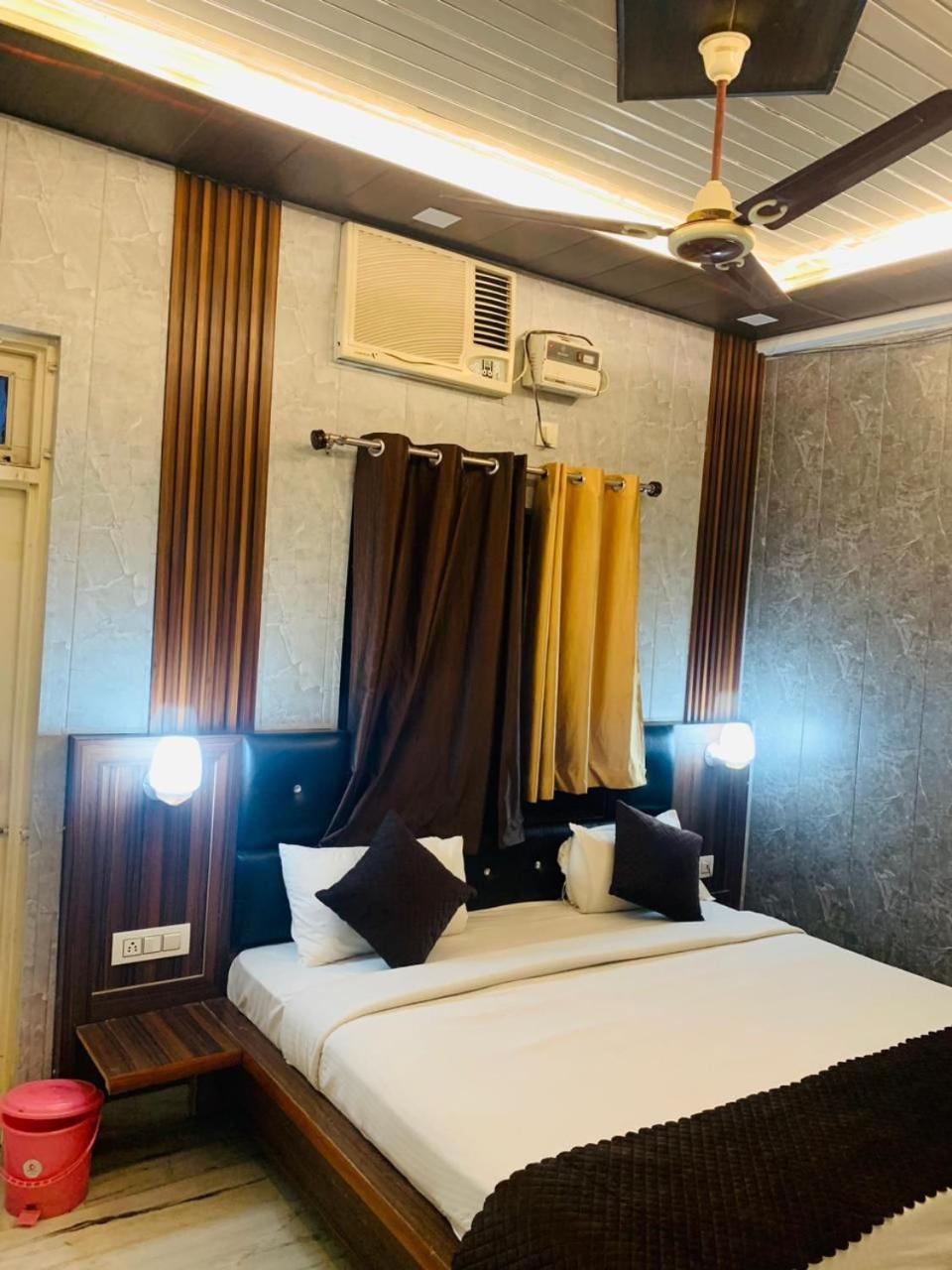 The For U - A Luxury Stay Rishīkesh Dış mekan fotoğraf