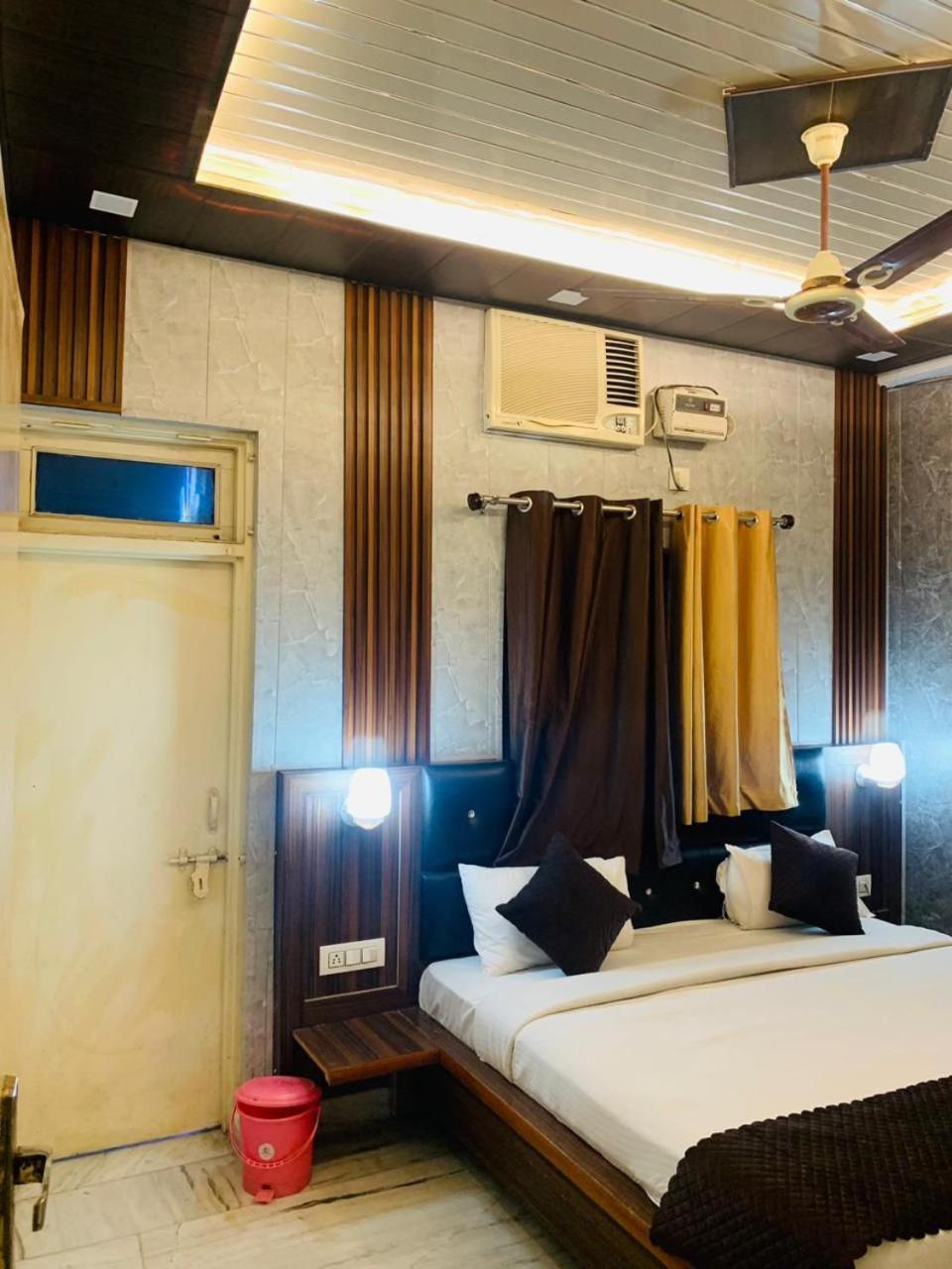 The For U - A Luxury Stay Rishīkesh Dış mekan fotoğraf