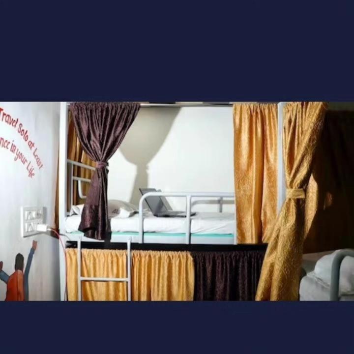 The For U - A Luxury Stay Rishīkesh Dış mekan fotoğraf